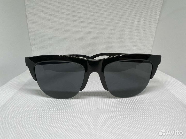 Очки с динамиком и микрофоном