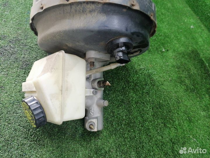 Главный тормозной цилиндр Volvo Xc90 B5254T2