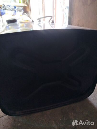 Топливный бак