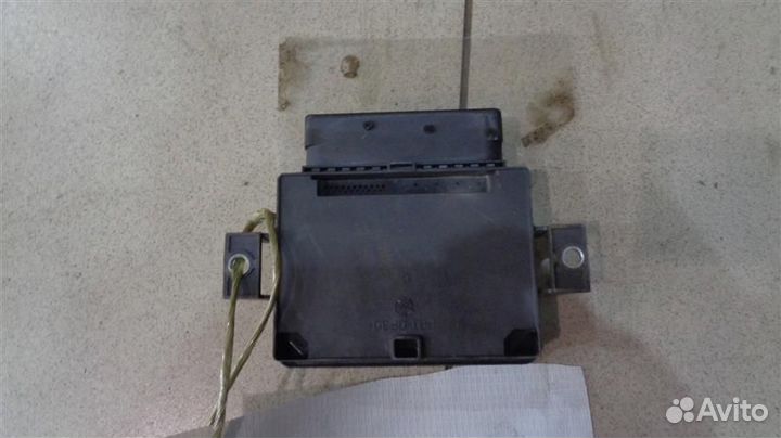 Блок управления Mazda 6 GJ, GL 2012