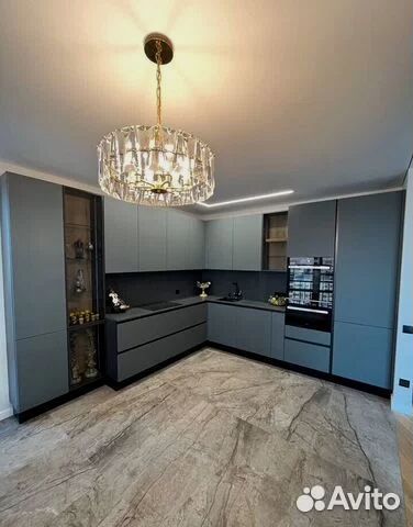 Кухня на заказ