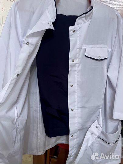 Продам медицинский костюм