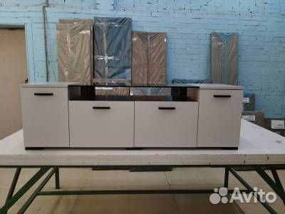 Тумба под тв новая