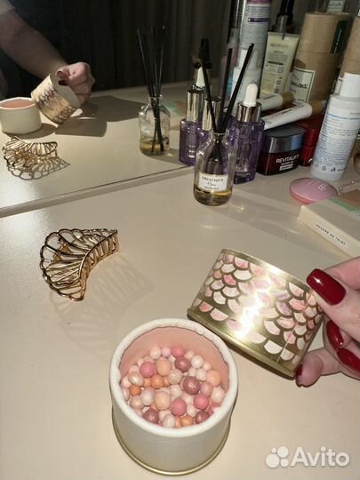 Метеориты Guerlain