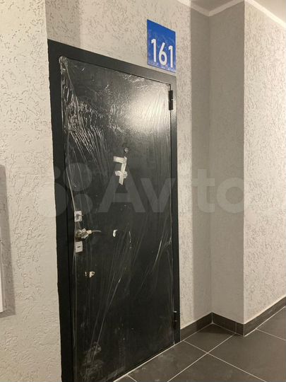 2-к. квартира, 39 м², 19/19 эт.