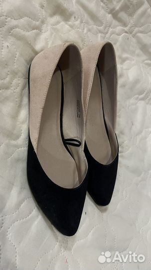 Балетки reserved 36