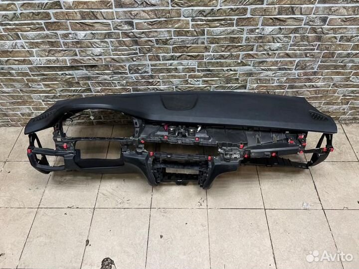 Торпедо BMW X5