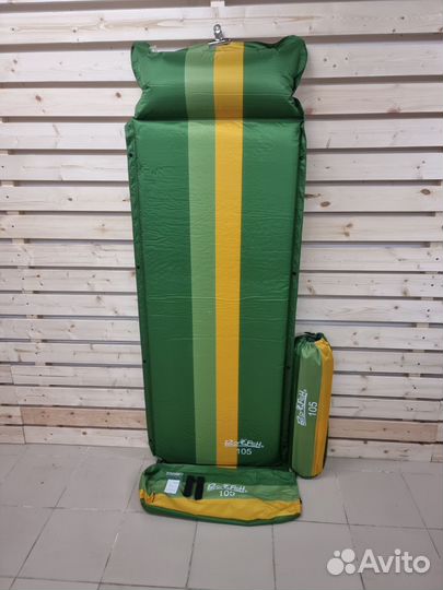 Самонадувающийся коврик 5см