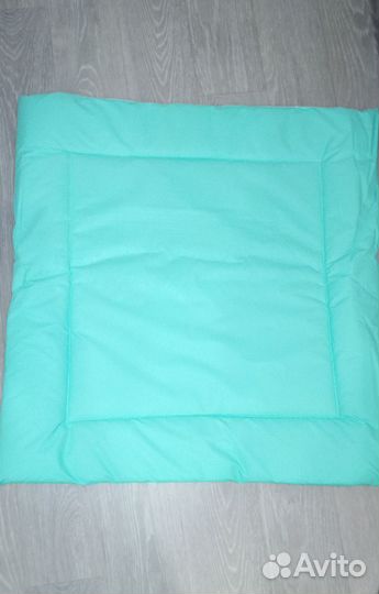 Пеленальный матрас