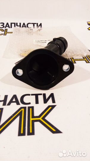 Крышка термостата KIA optima / Hyundai Sonata (40