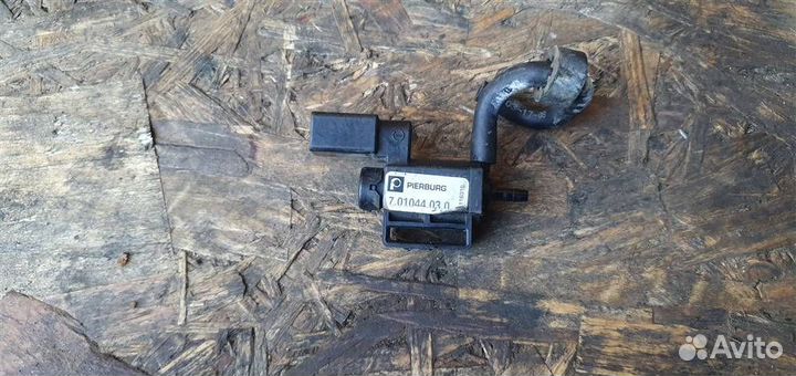 Клапан электромагнитный Volkswagen Golf V 2003-20