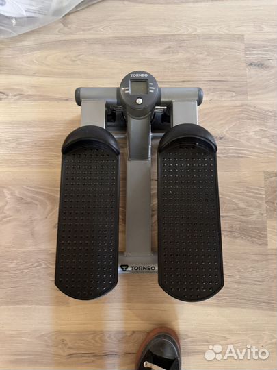 Тренажер степпер