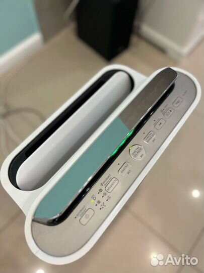 Мойка воздуха Sharp KC-D61RW