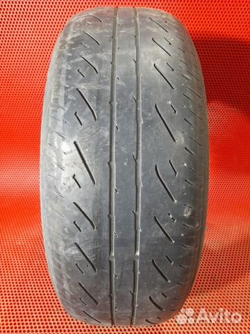 Dunlop Sport Classic 205/60 R16
