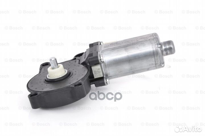 Мотор стеклоподъемника 0 130 821 993 Bosch