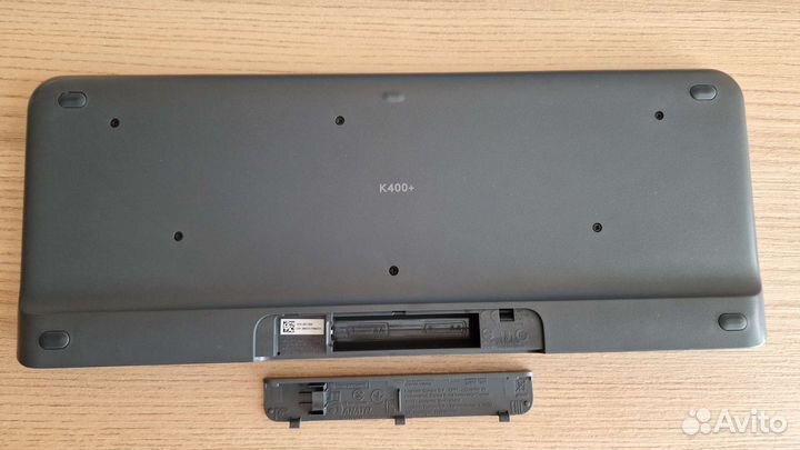 Клавиатура для тв Logitech K400 Plus