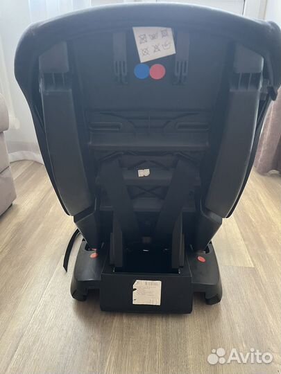 Детское автокресло 0-9 до 18кг kids