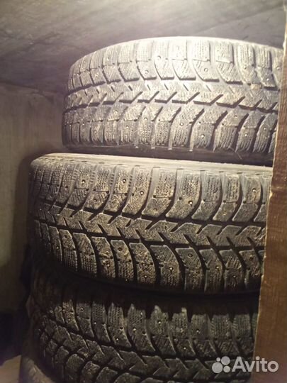 Bridgestone Ice Cruiser 5000 175/65 R14