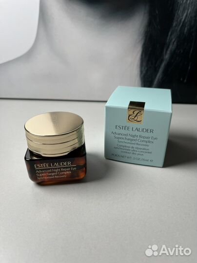 Крем для кожи вокруг глаз estee lauder