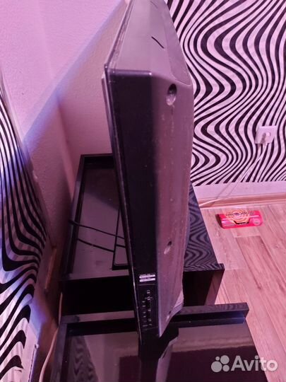 Телевизор бу очень хорошем состоянии