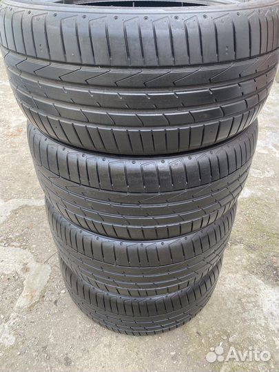 Hankook Ventus S1 Evo 2 K117 225/50 R17