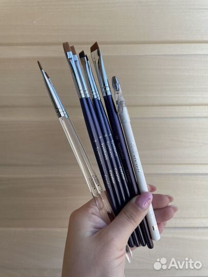 Набор для бровиста