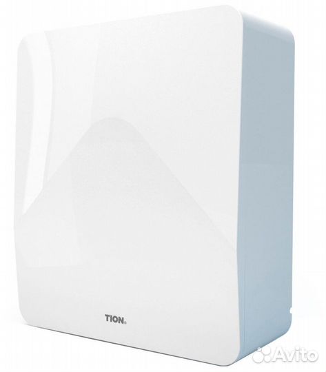 Tion 4S Plus (4S Family+Модуль CO2 системы MagicAi