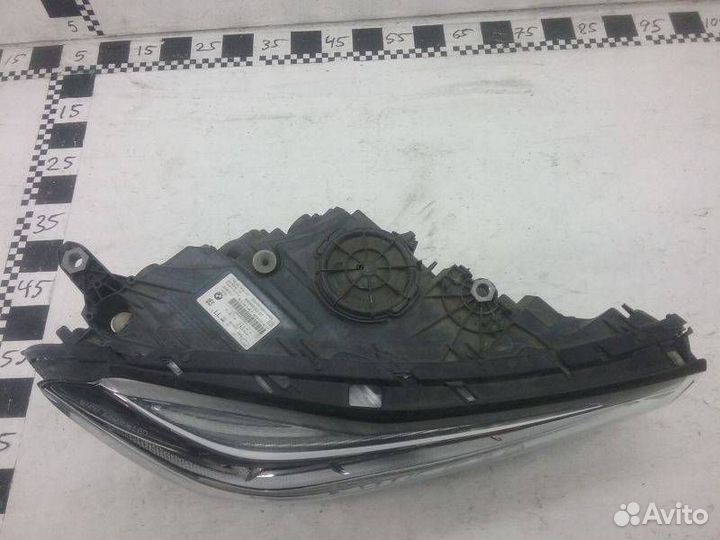 Фара правая BMW 7-Series