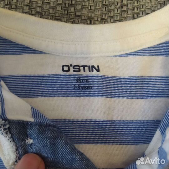 Футболки детские (за все 6 шт)