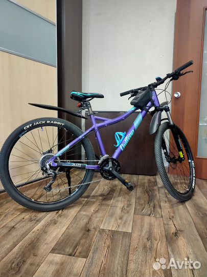 Велосипед Outleap 27.5