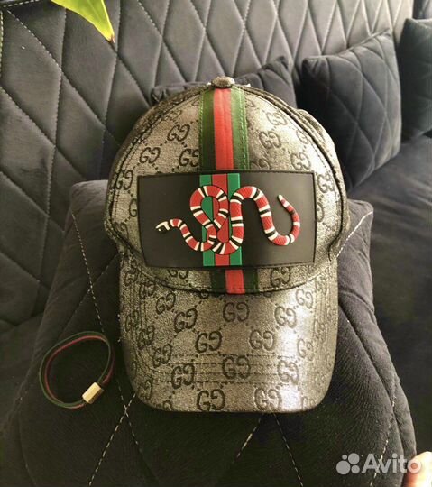 Кепка новая унисекс