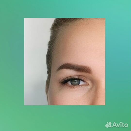 Перманентный макияж