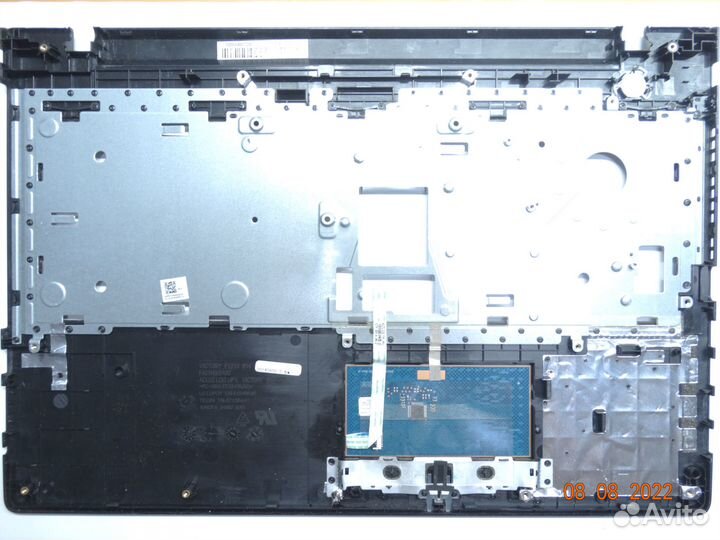 Верхняя часть корпуса для Lenovo G50-30, G50-70