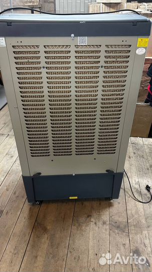 Мобильный кондиционер до 100 квм