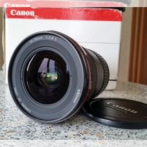 SIRUI 35mm T2.9 1.6x Anamorphic RFマウント Canon EF 17-40 mm f/4.0L USM - Optyczne.pl