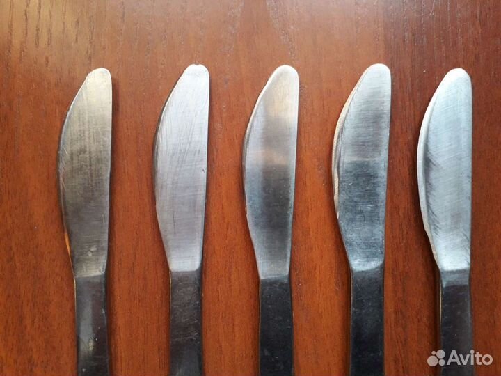Ножи 