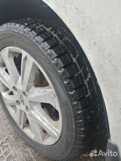 Toyo Observe GSi-6 195/55 R16