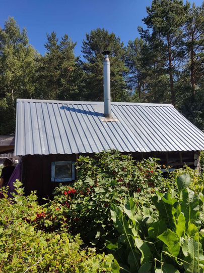 Участок 8 сот. (СНТ, ДНП)