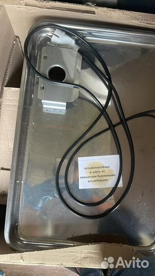 Мясорубка мим 300м 01