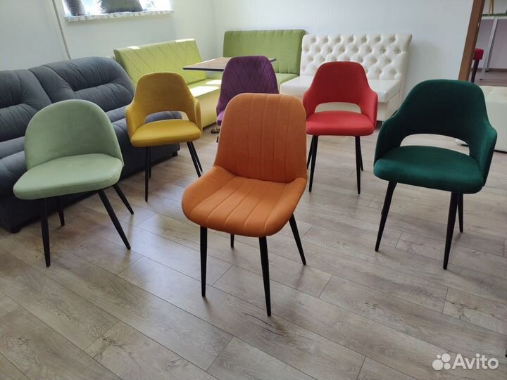 Мебель для кафе