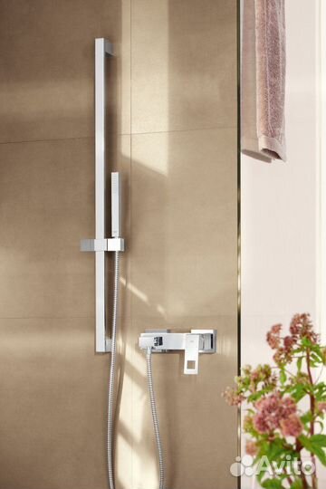 Смеситель для душа Grohe Eurocube 23145000