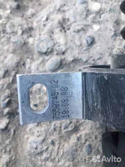 Вал карданный BMW х6 е71