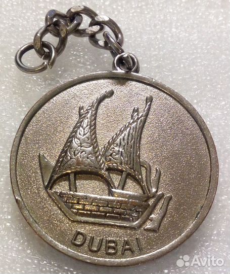 Брелоки Дубай (dubai), hugo boss