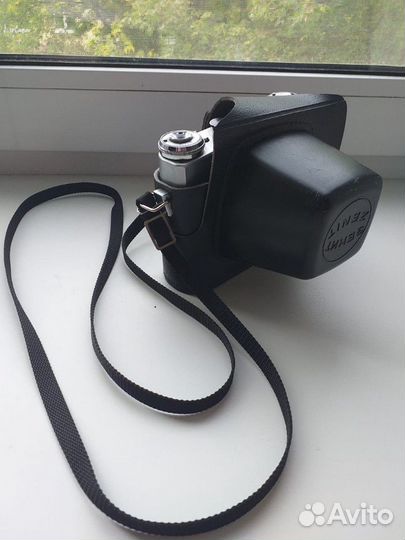 Фотоаппарат Зенит-Е