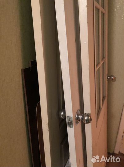 Дверь межкомнатная