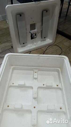 Инкубатор несушка