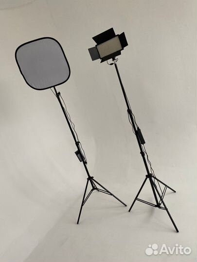 Свет для съемки