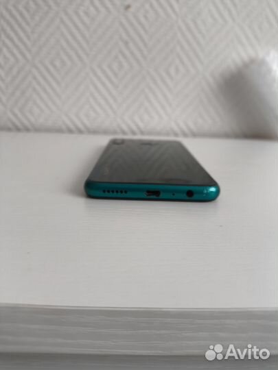 HUAWEI Y6p (NFC), 3/64 ГБ