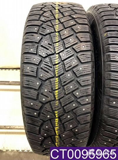 Continental IceContact 2 235/60 R18 96T