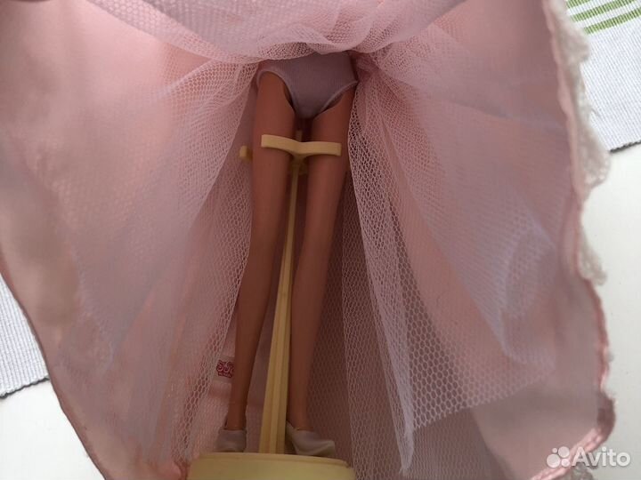 Кукла невеста коллекционная